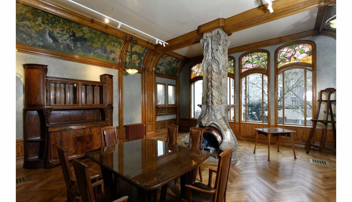 Villa Majorelle