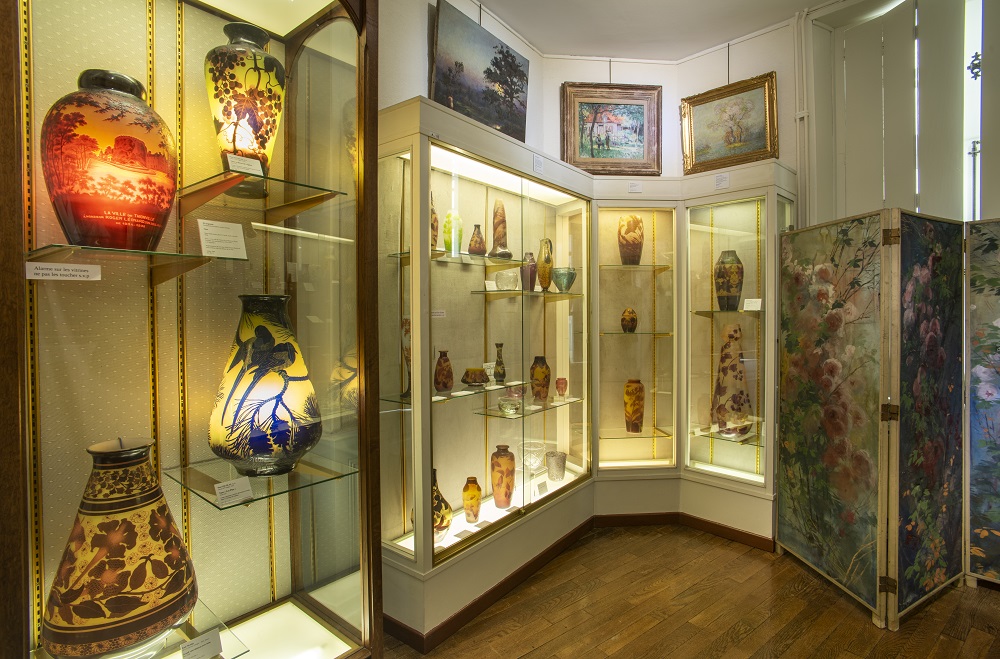 Musée Charles-de-Bruyères