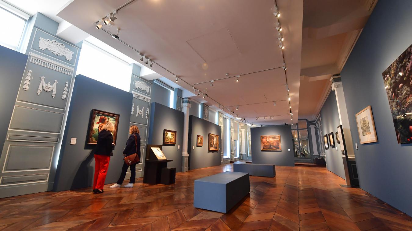 musée de Flandre