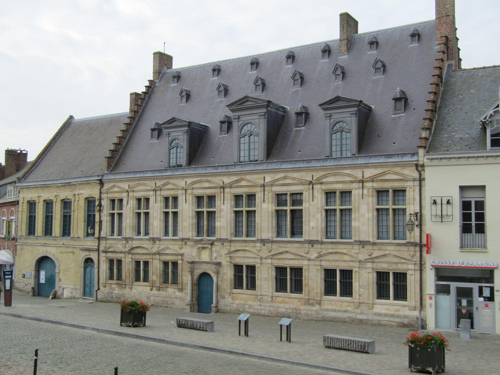 musée de Flandre