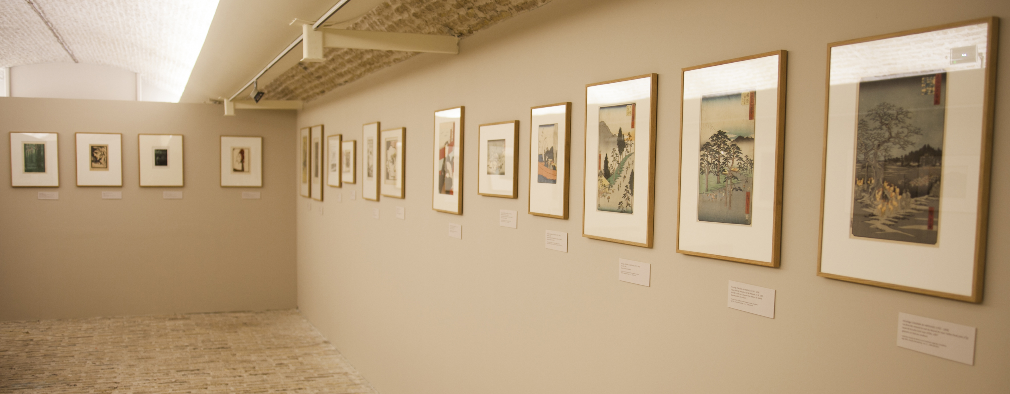 musée du dessin et de l'estampe originale