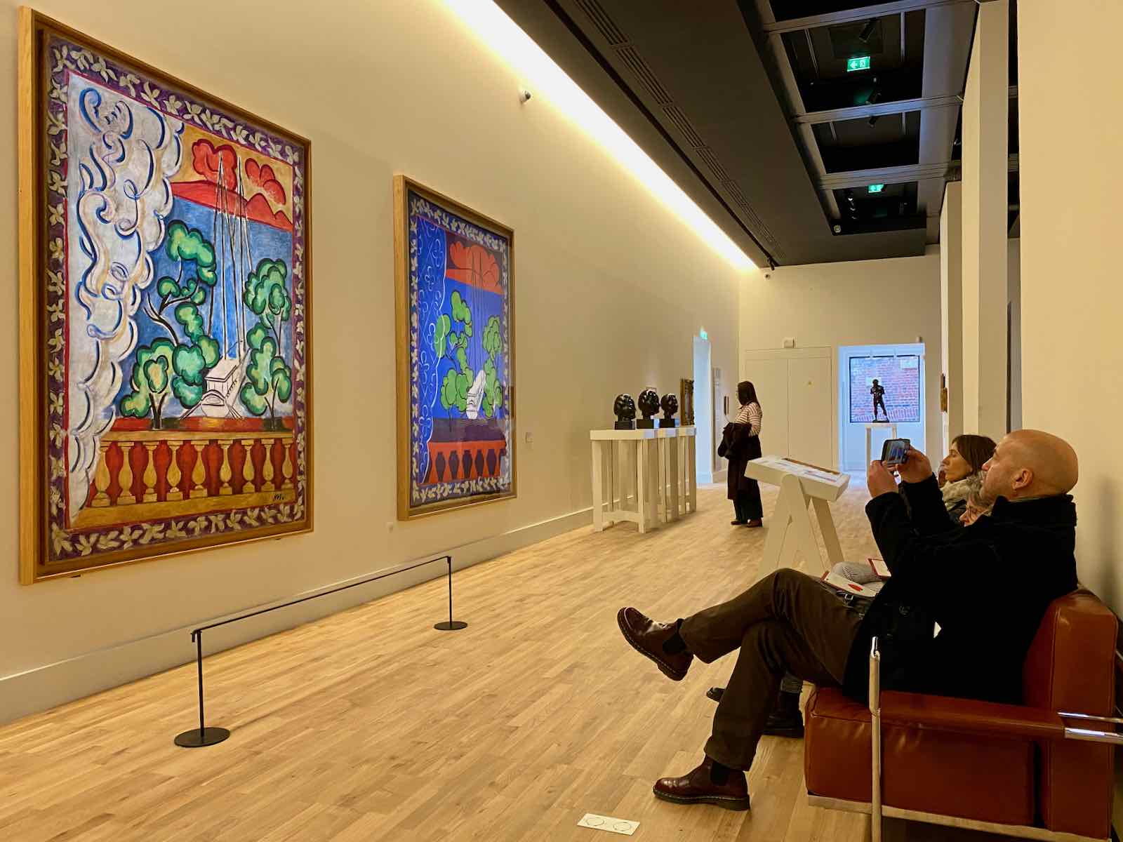 musée Henri Matisse