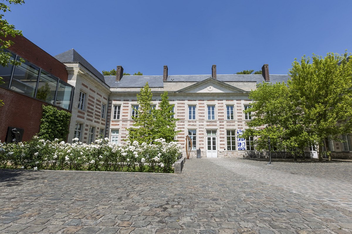 musée Henri Matisse