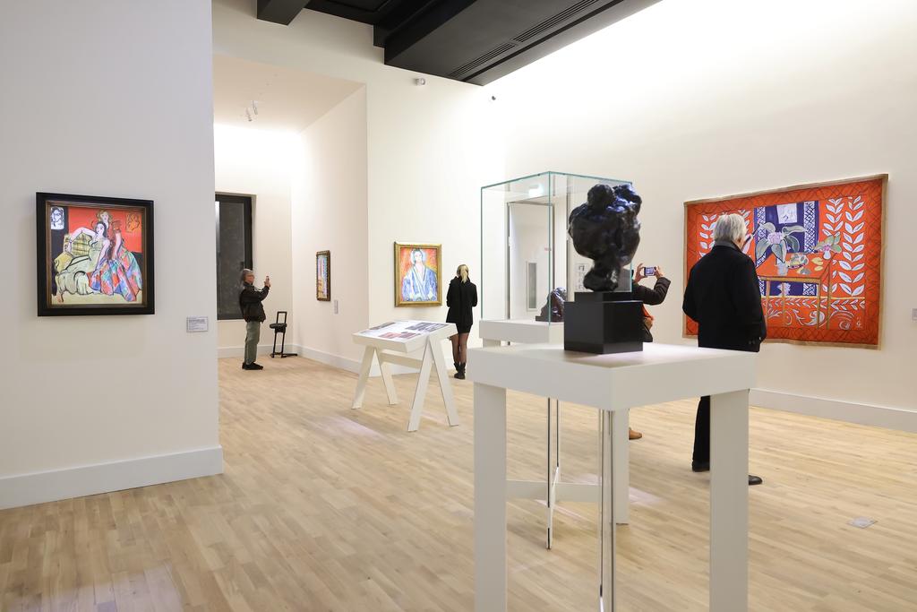 musée Henri Matisse