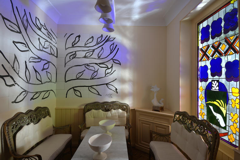 musée Henri Matisse