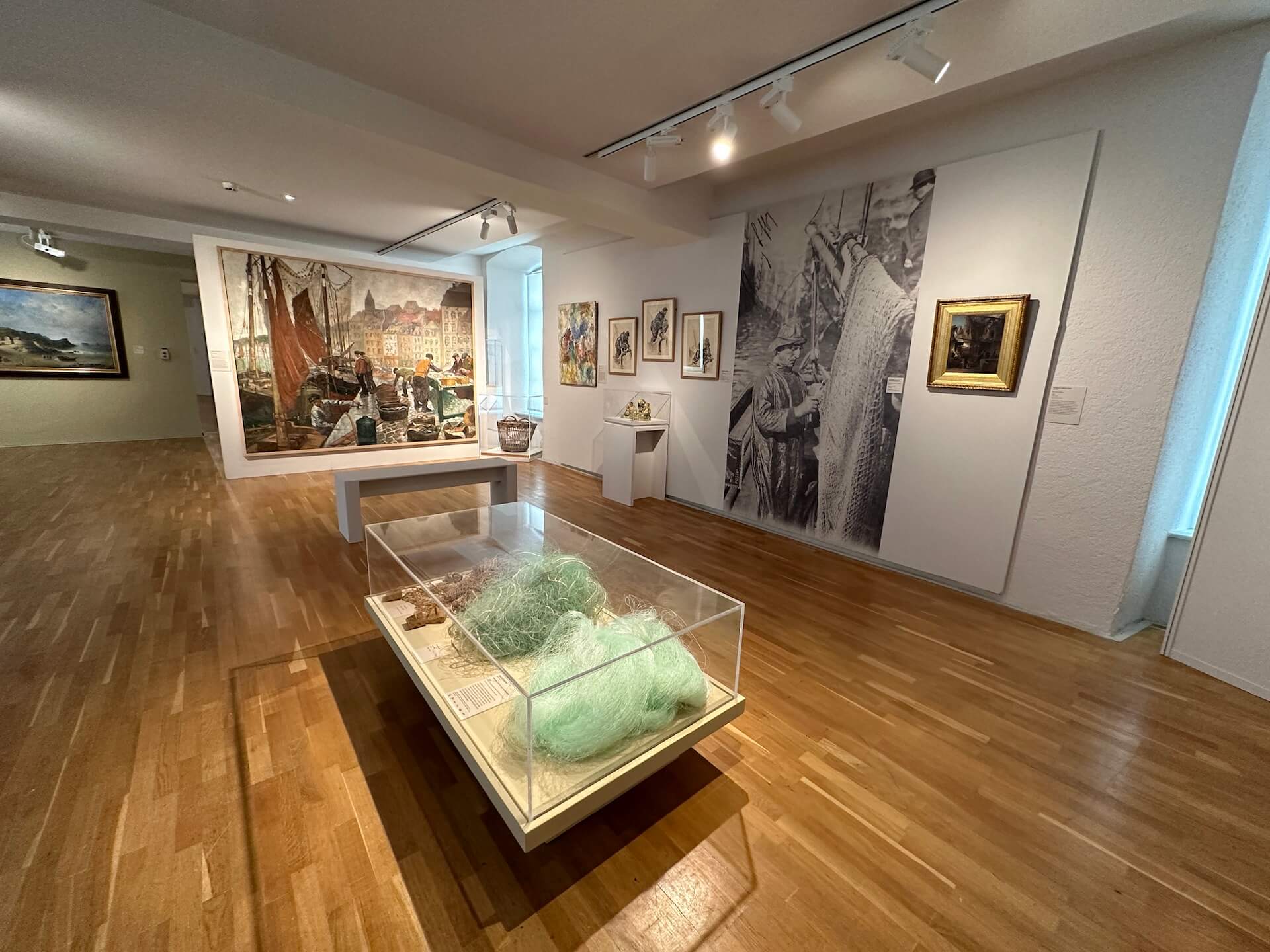 muséum d'histoire naturelle