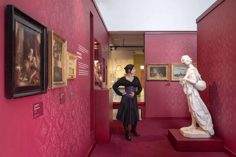 musée des beaux-arts calais
