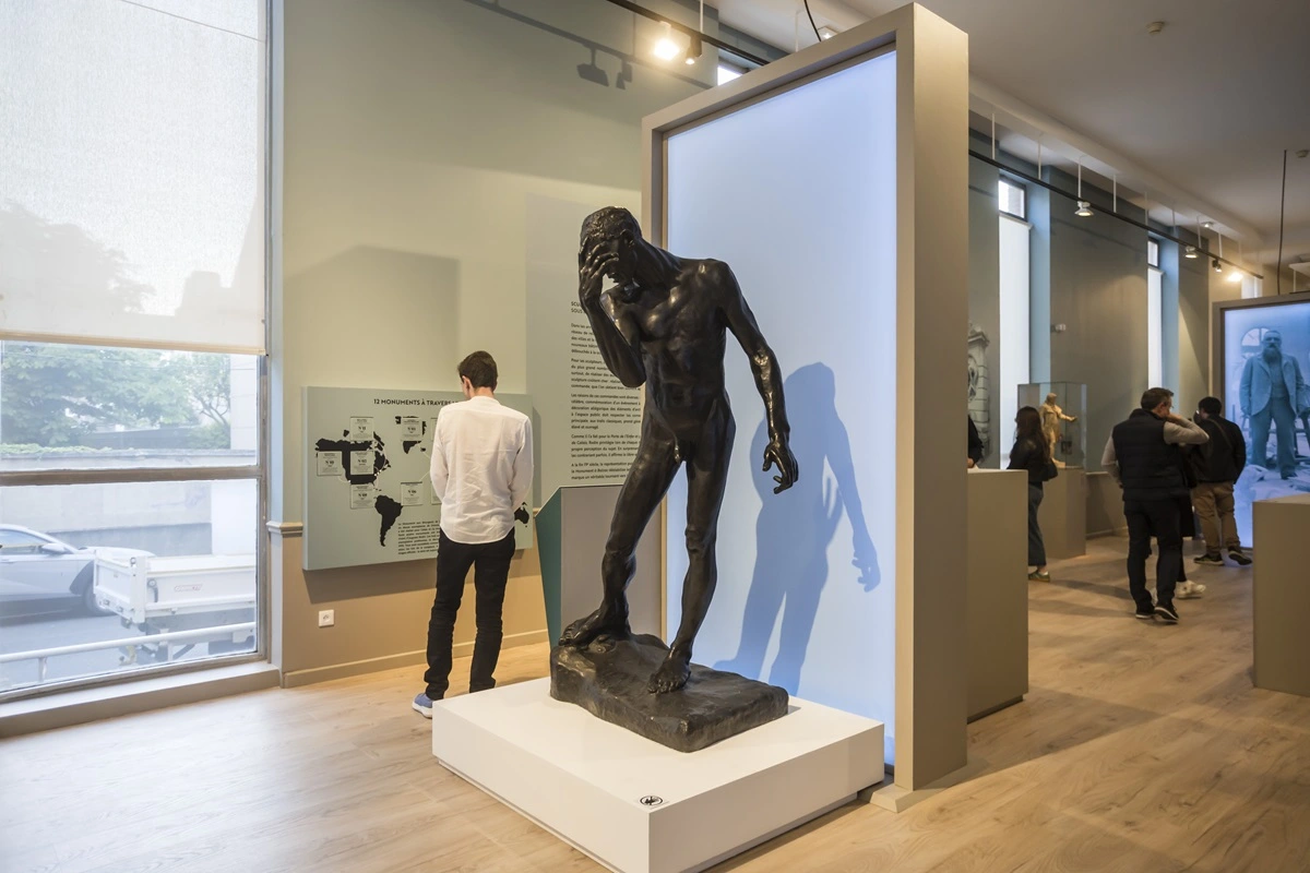 musée des beaux-arts calais