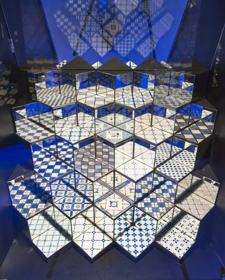 musée de la céramique