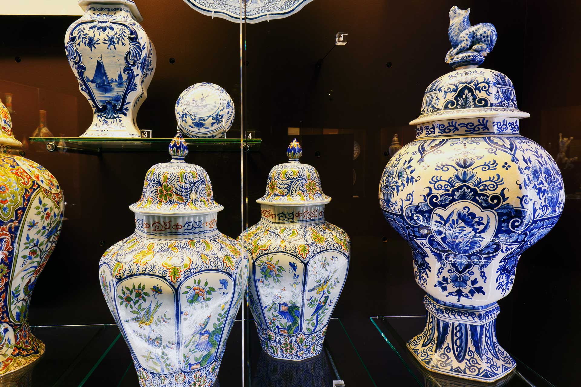 musée de la céramique