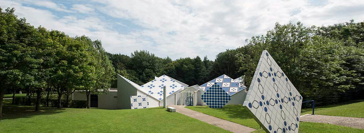 musée de la céramique