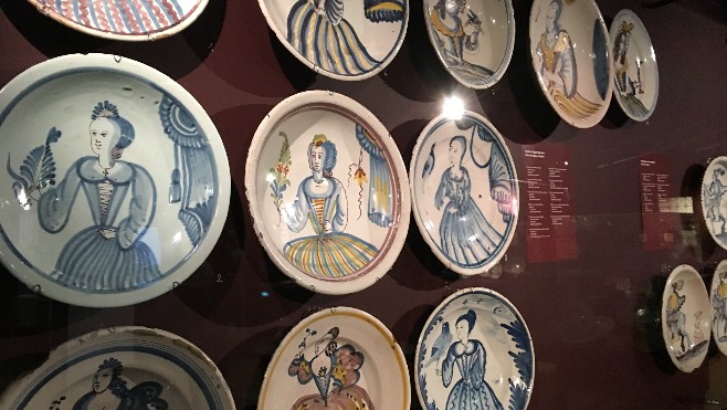 musée de la céramique