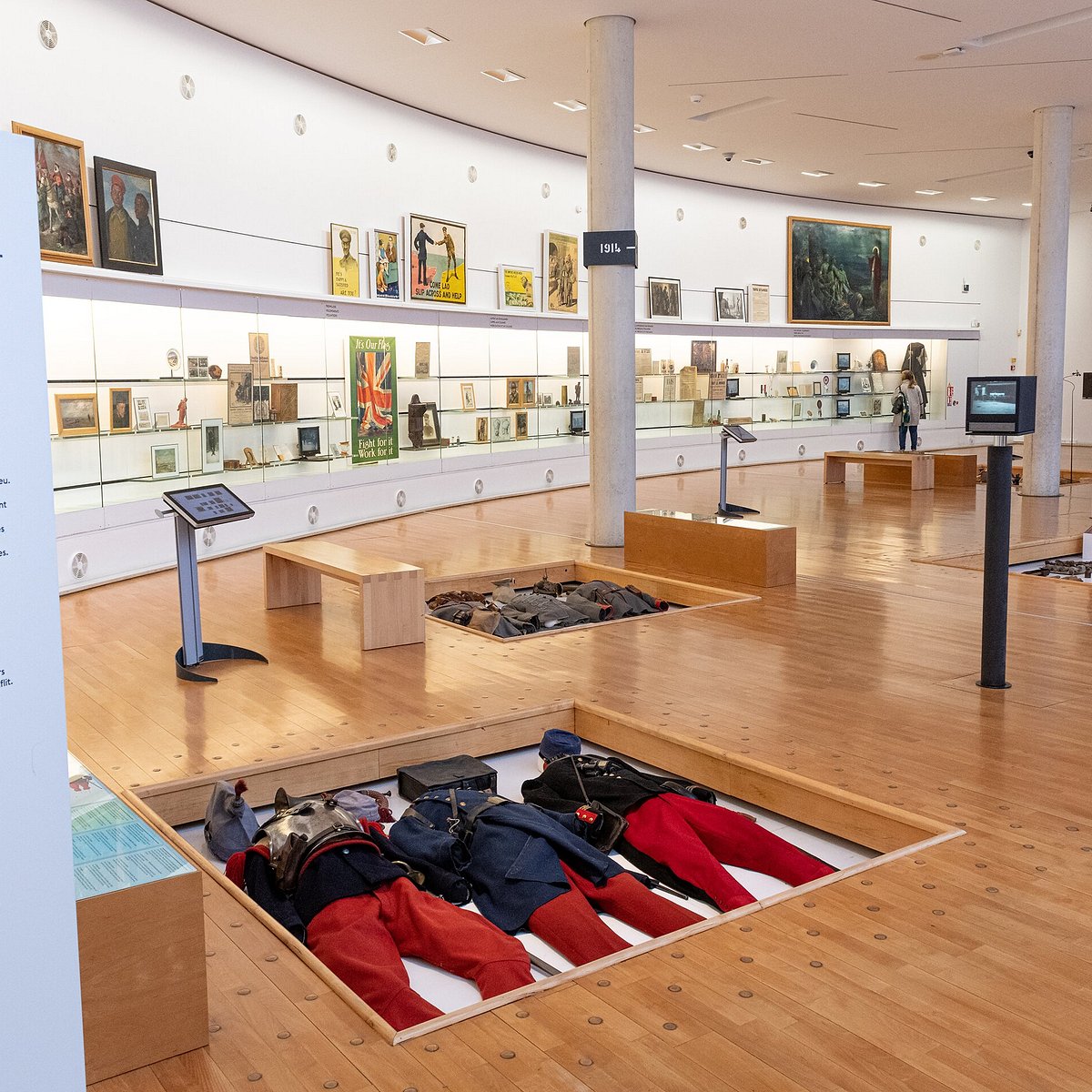 musée-historial de la Grande Guerre