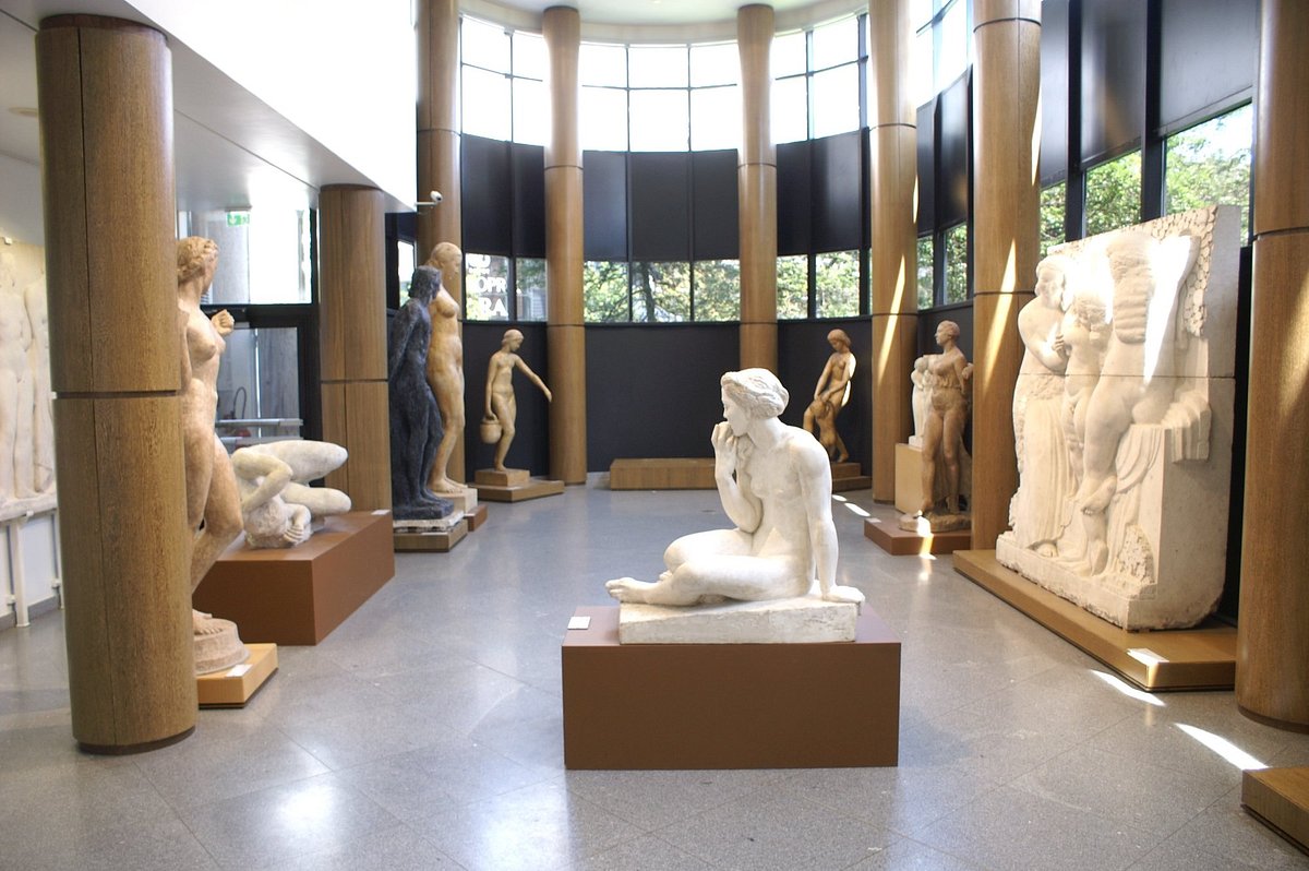 musée-jardin Paul Landowski