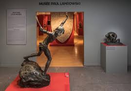 musée-jardin Paul Landowski