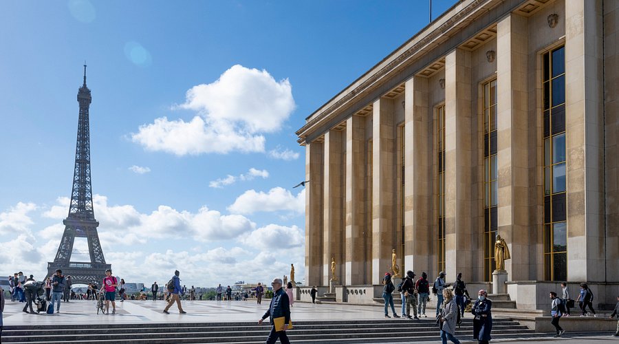 musée national de la marine