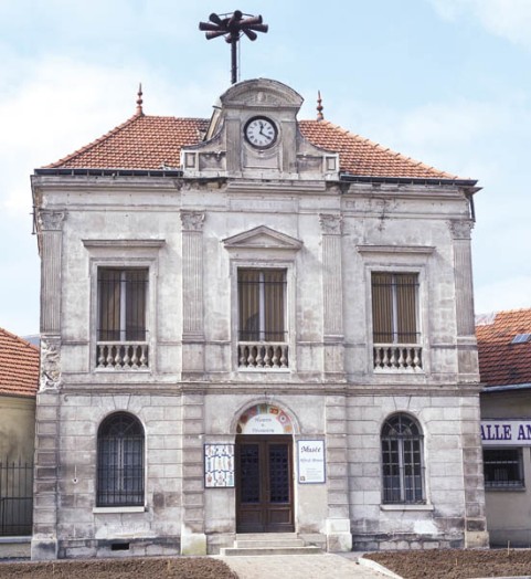 musée Alfred Bonno