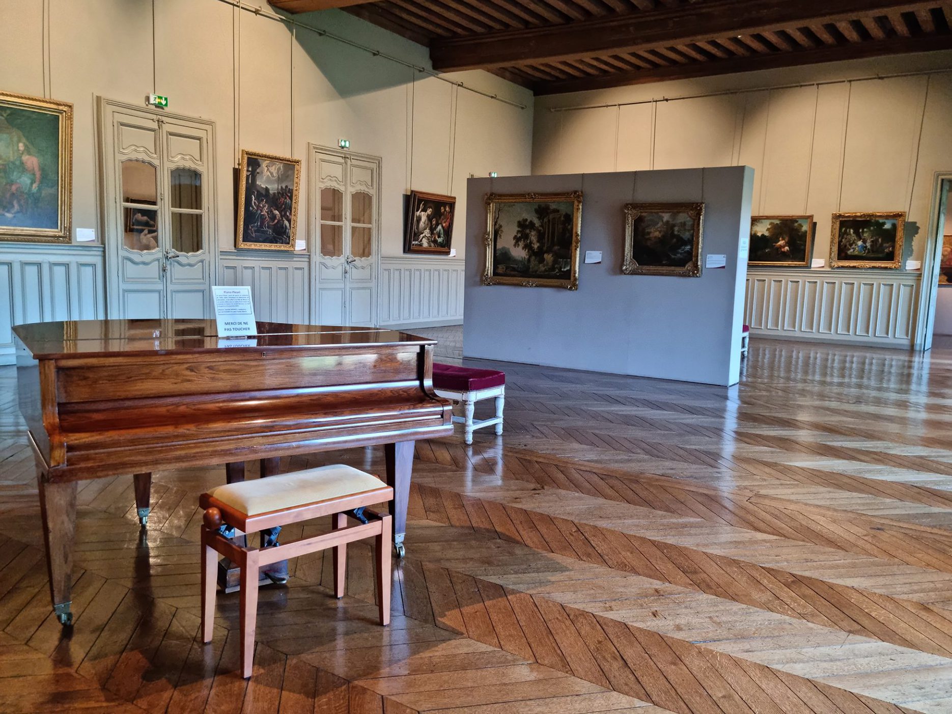musée Bossuet