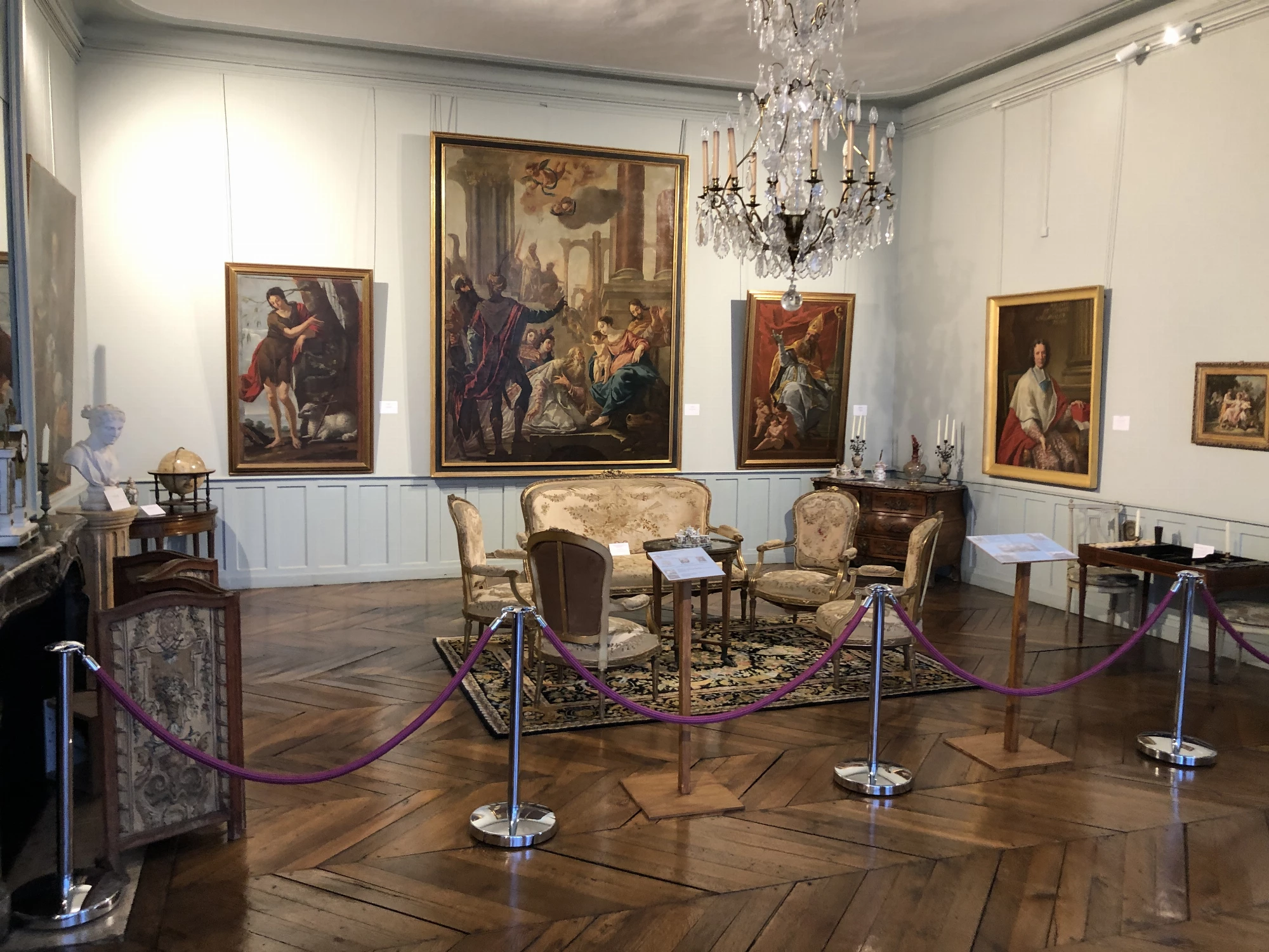 musée Bossuet