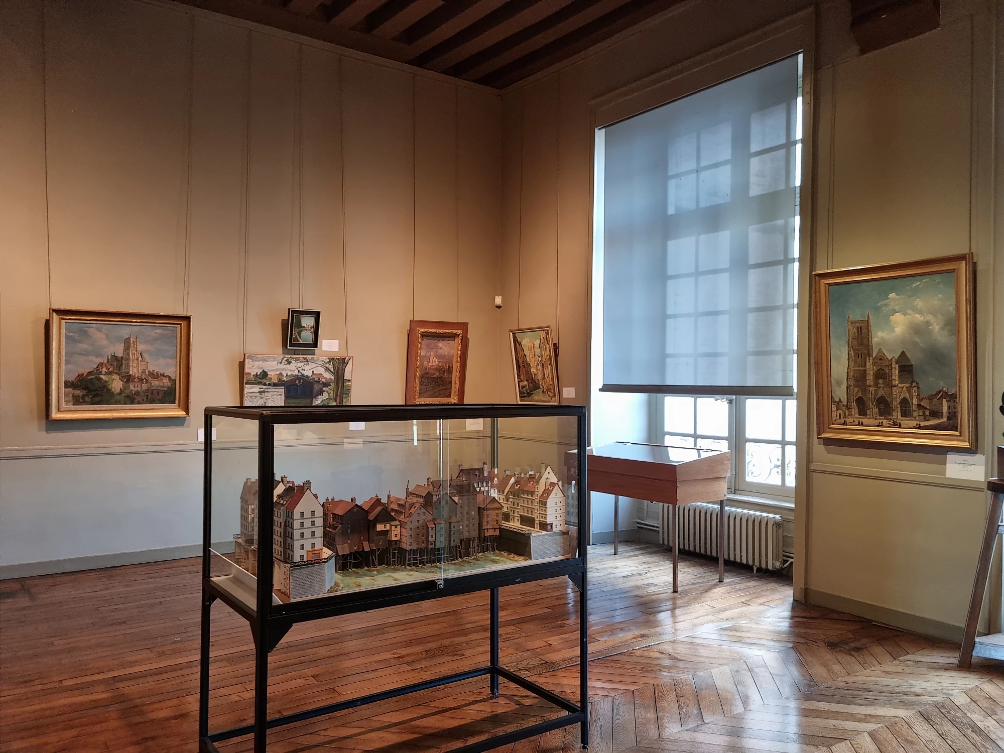 musée Bossuet