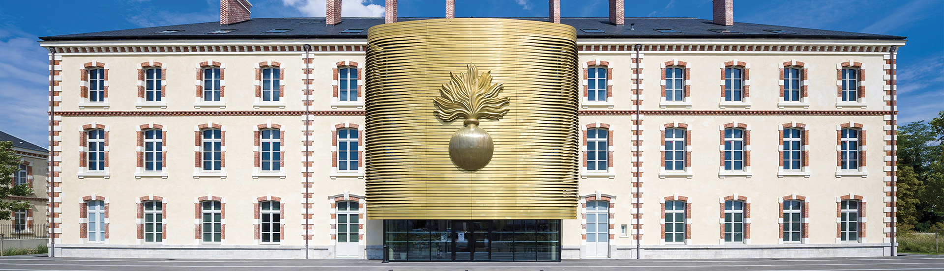 musée de la Gendarmerie