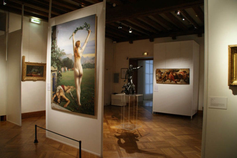 Musée d'Art et d'Histoire de Melun