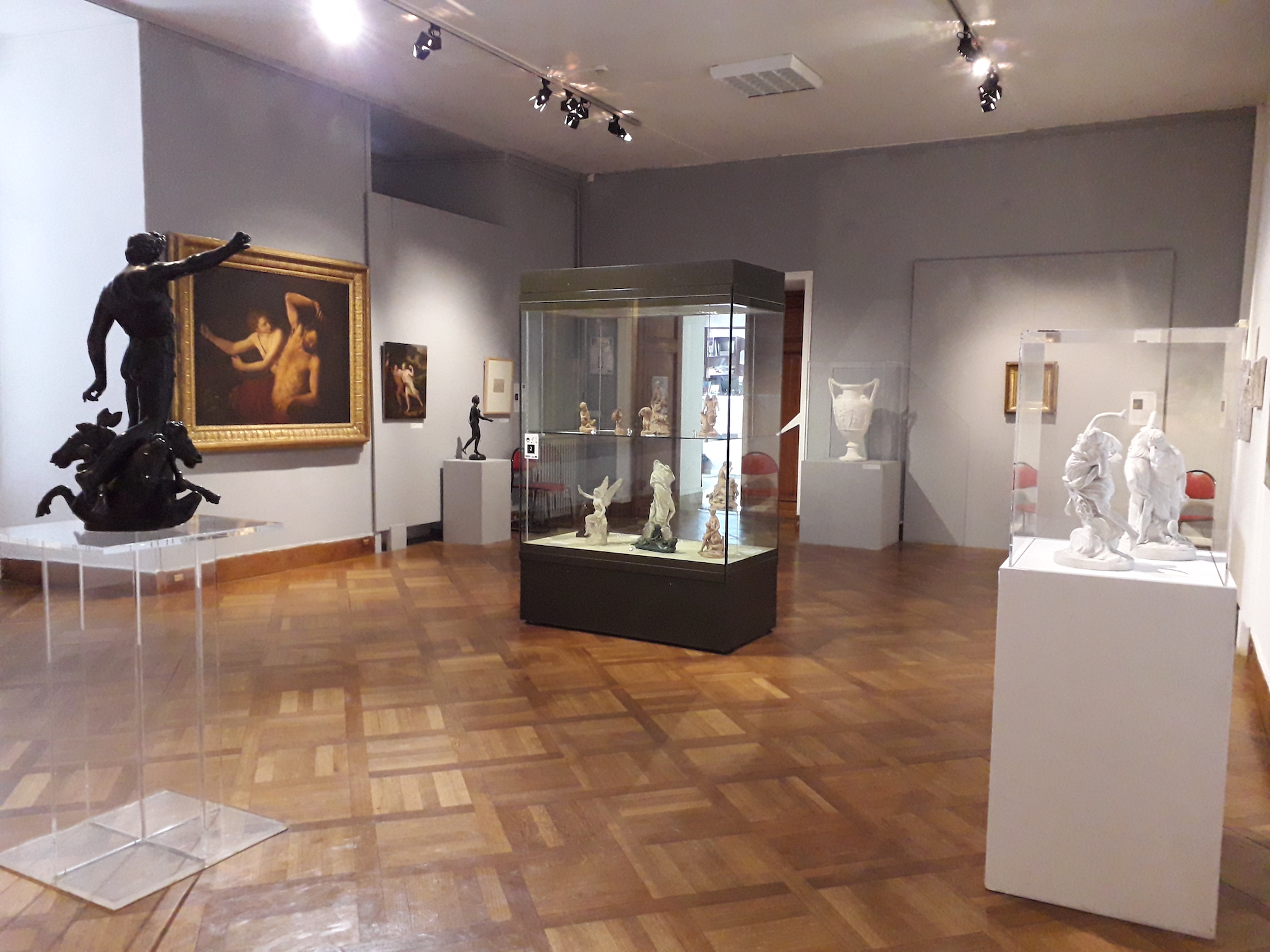 Musée d'Art et d'Histoire de Melun