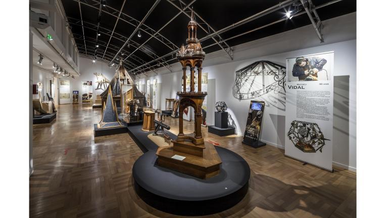 musée des pays de Seine-et-Marne
