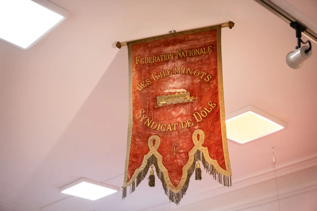 musée de l'histoire vivante