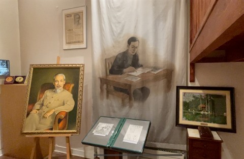 musée de l'histoire vivante