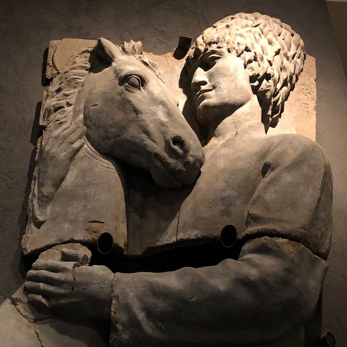 musée archéologique départemental du Val d'Oise