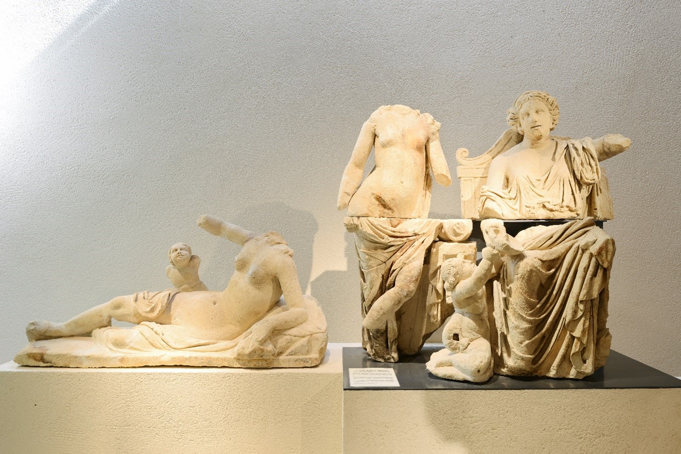 musée archéologique départemental du Val d'Oise