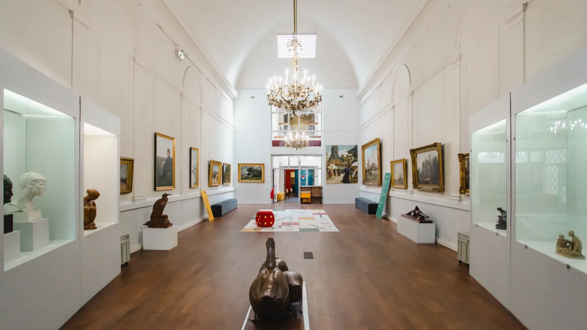 Musée Eugène Boudin
