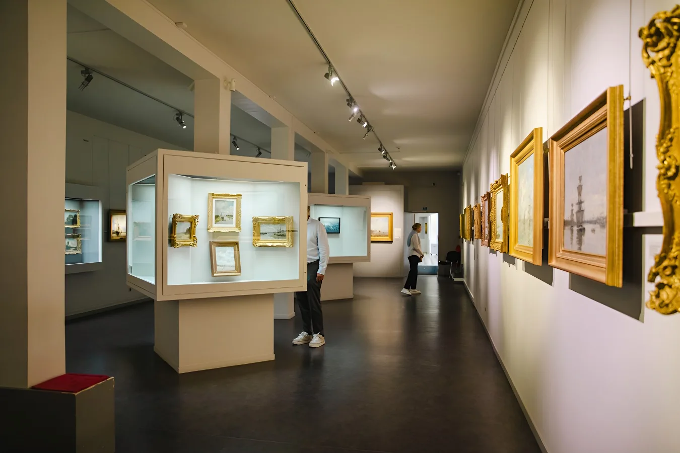 Musée Eugène Boudin