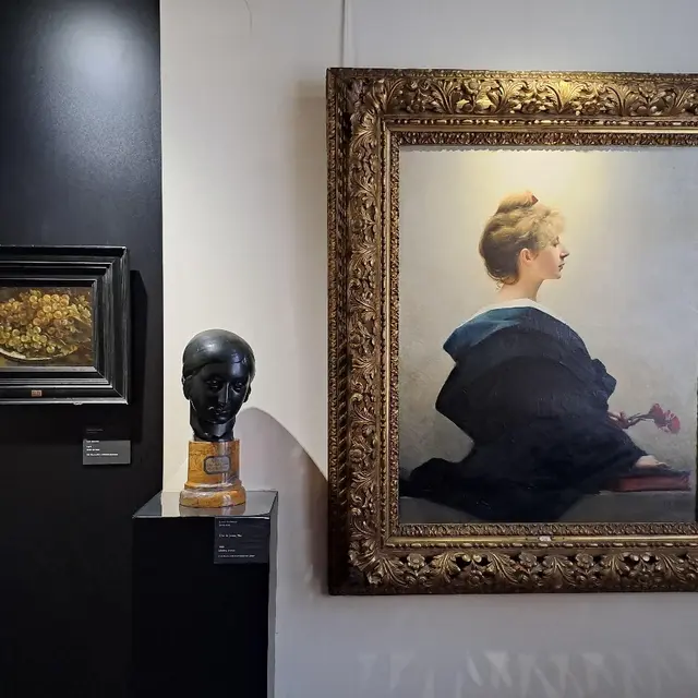 musée d'art et d'histoire