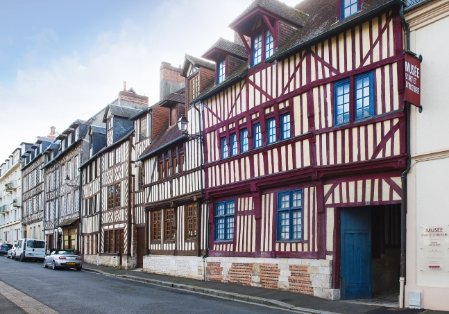 musée d'art et d'histoire