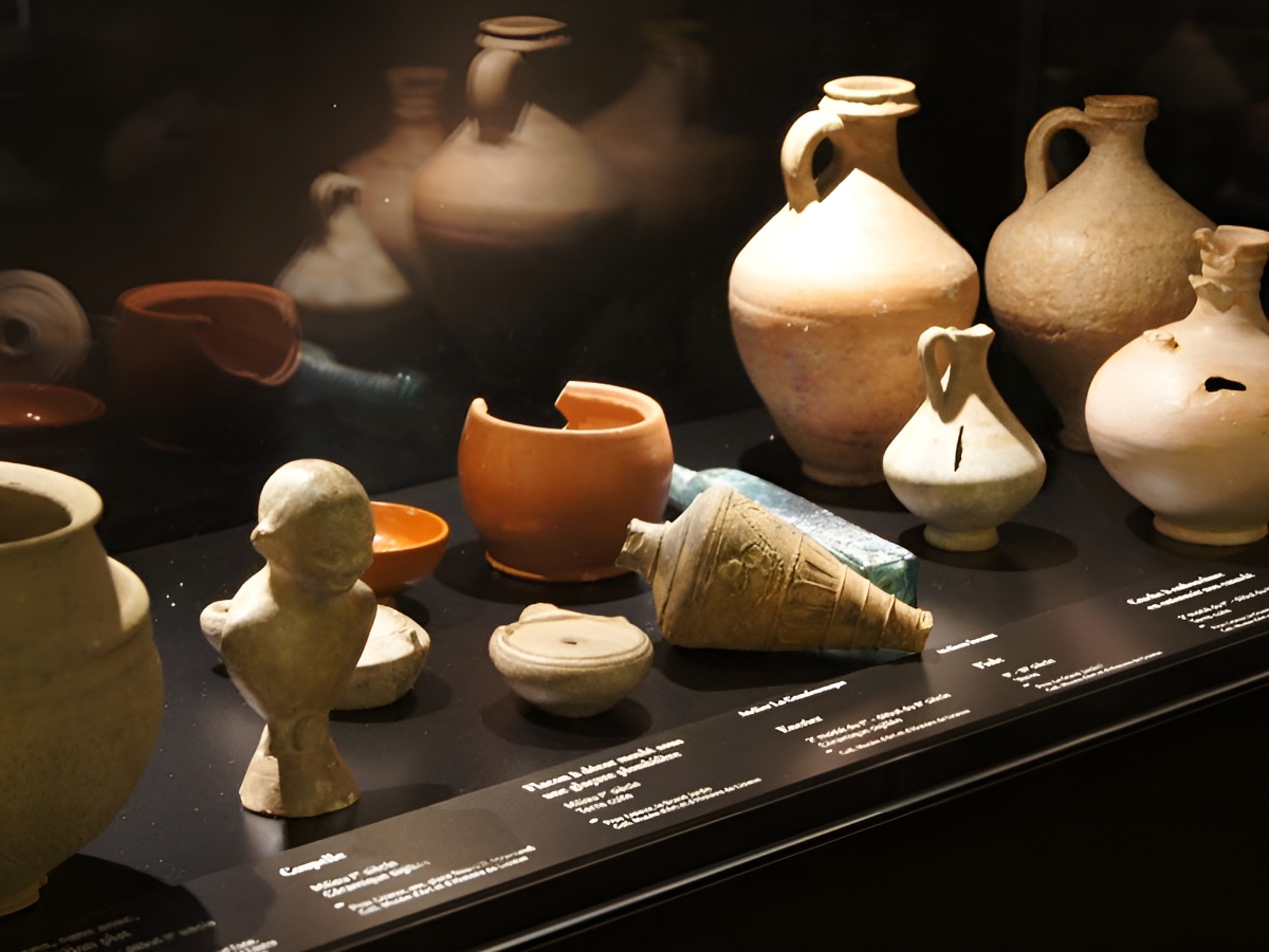 musée d'art et d'histoire