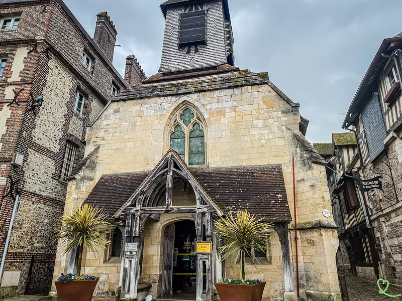Musée de la Marine