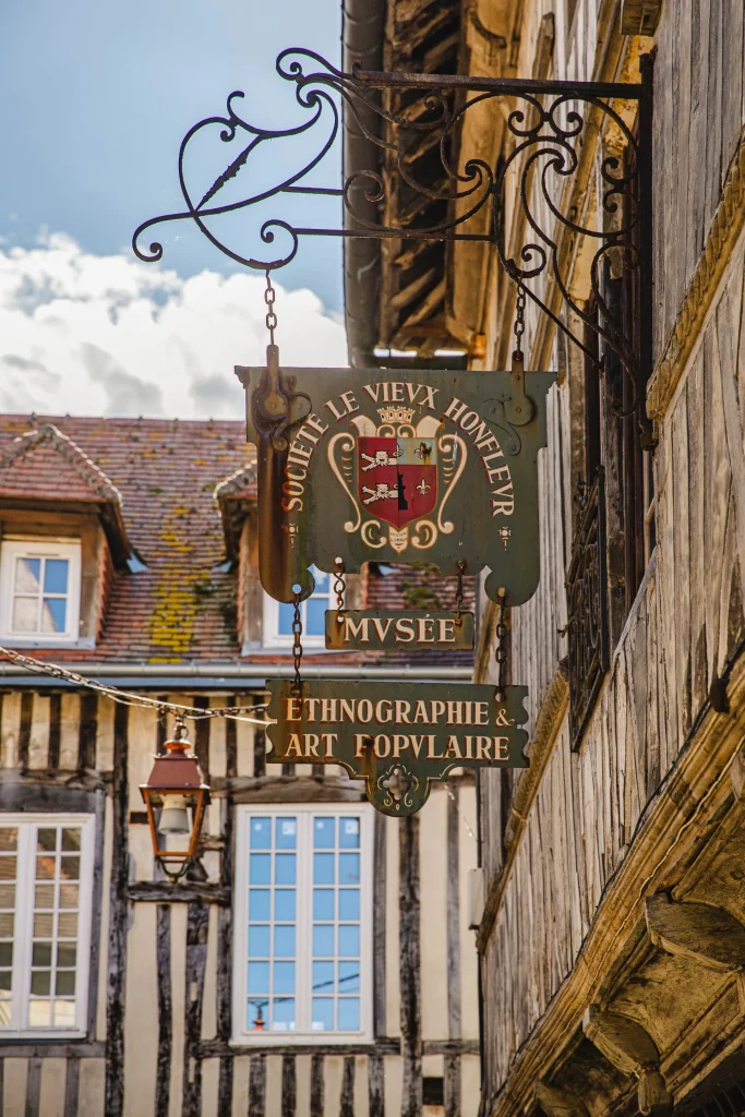 Musée d'Ethnographie et d'art populaire