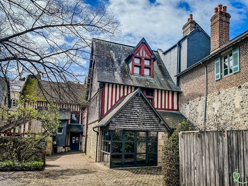 Maisons Satie