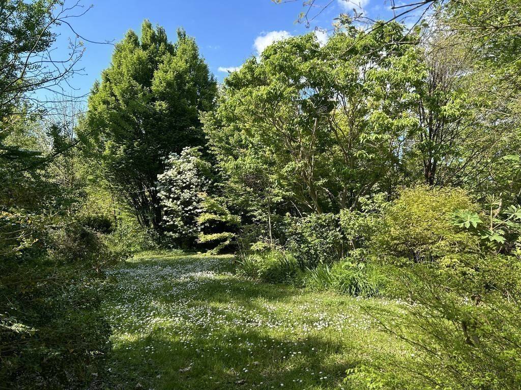 Jardin des Sables