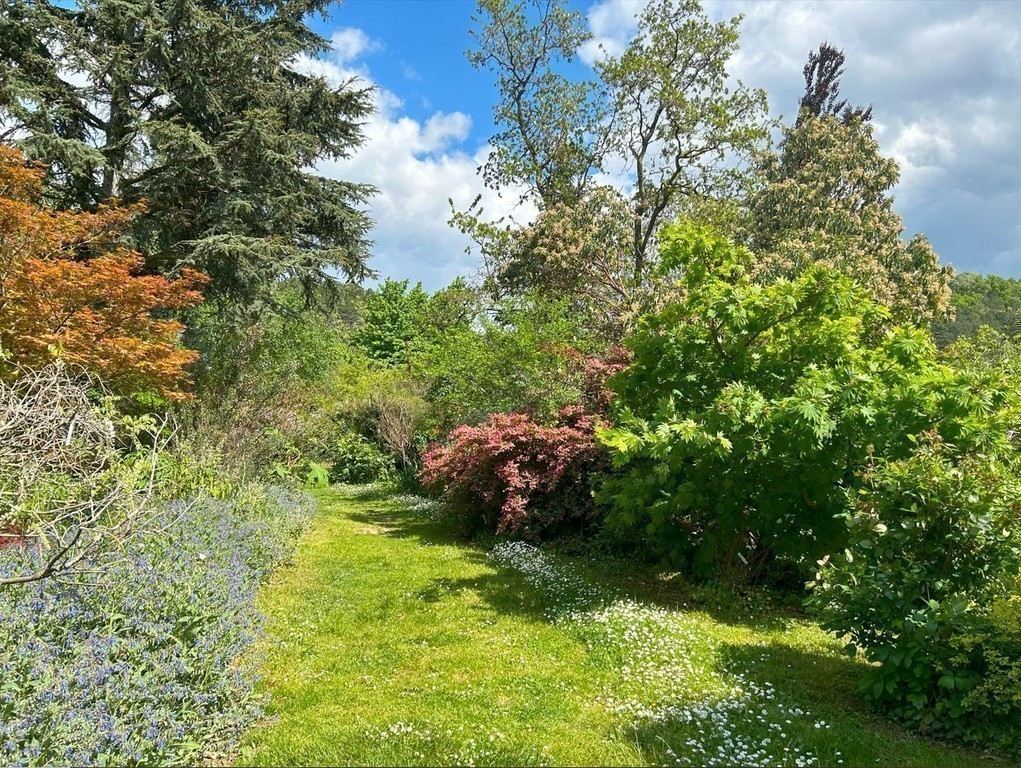 Jardin des Sables