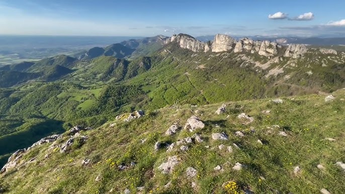 Mirador De Leoncel