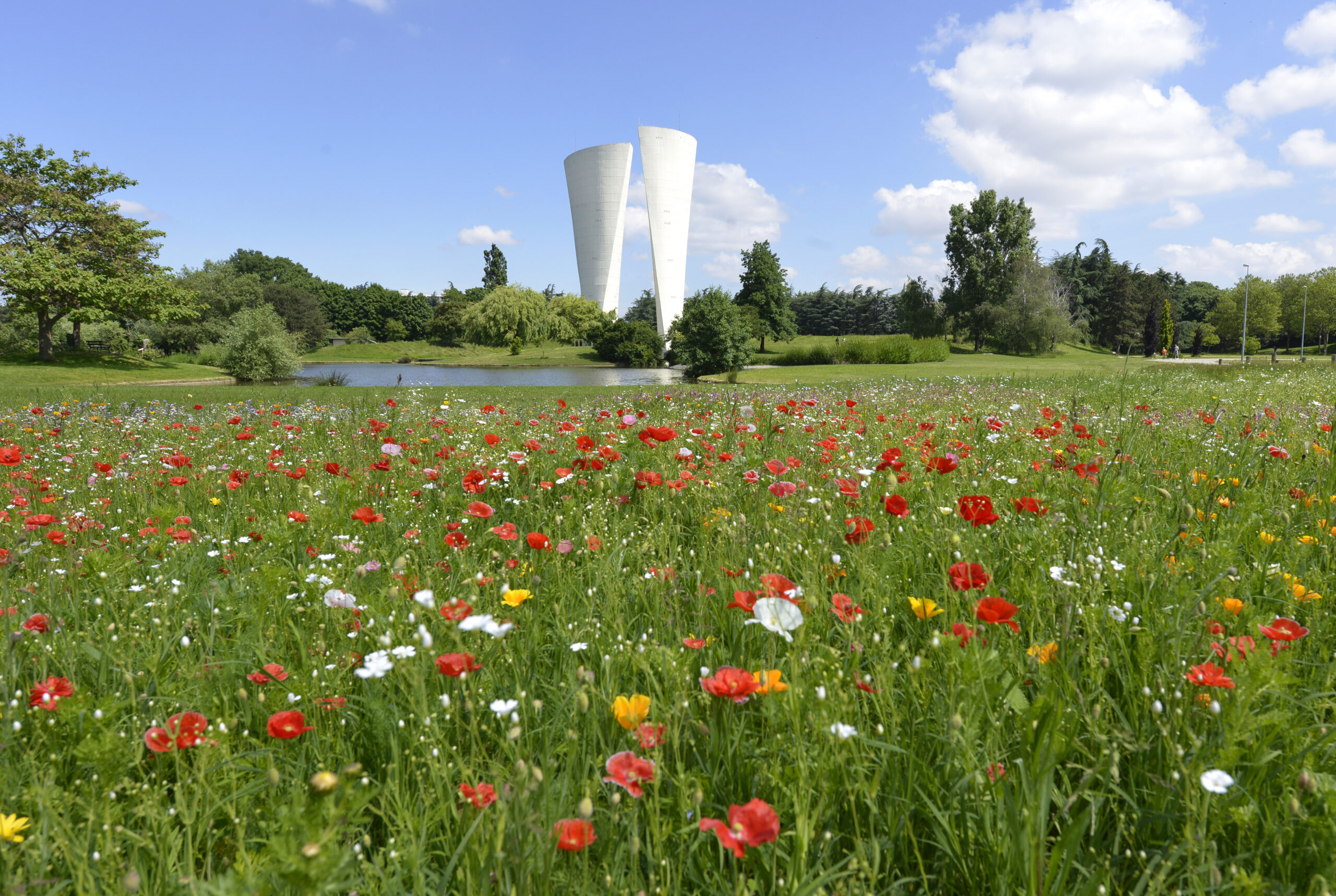 Parc Jean Perdrix