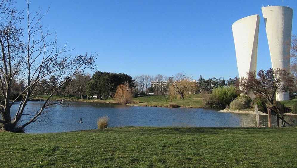 Parc Jean Perdrix