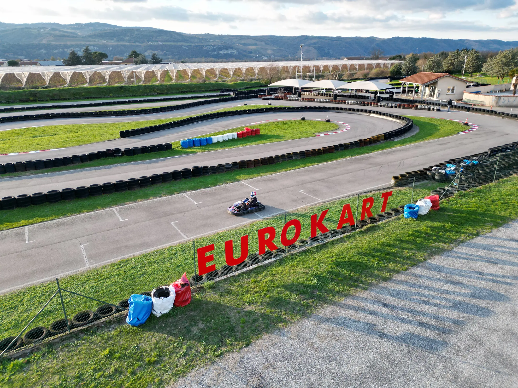 Eurokart
