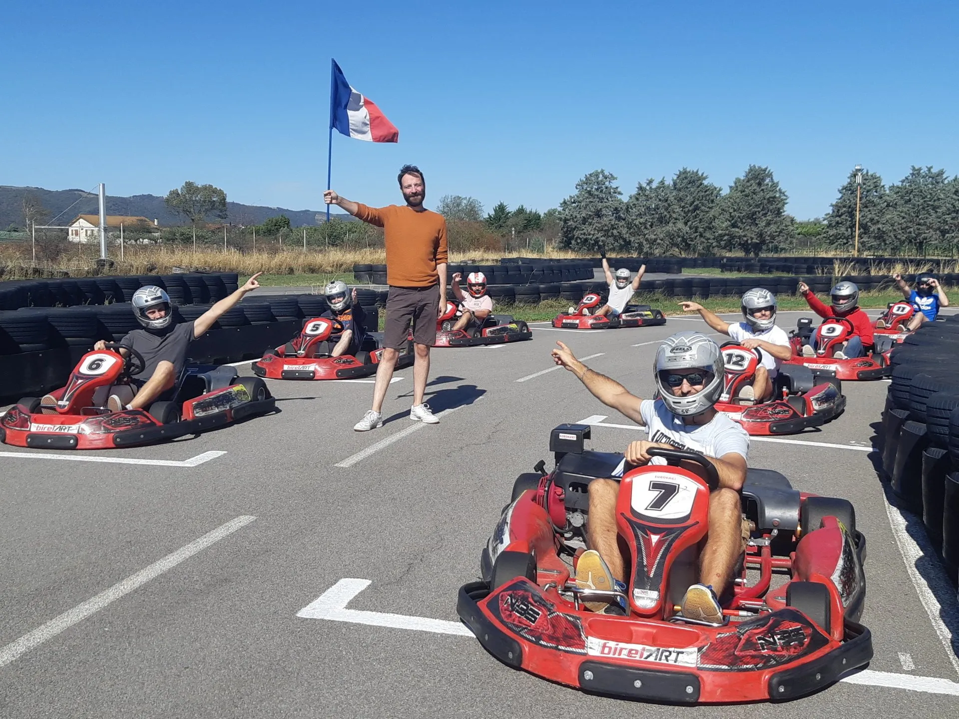 Eurokart