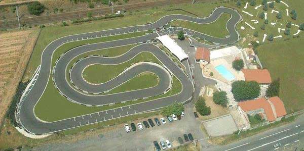 Eurokart