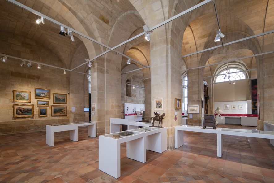 Musée national des Douanes