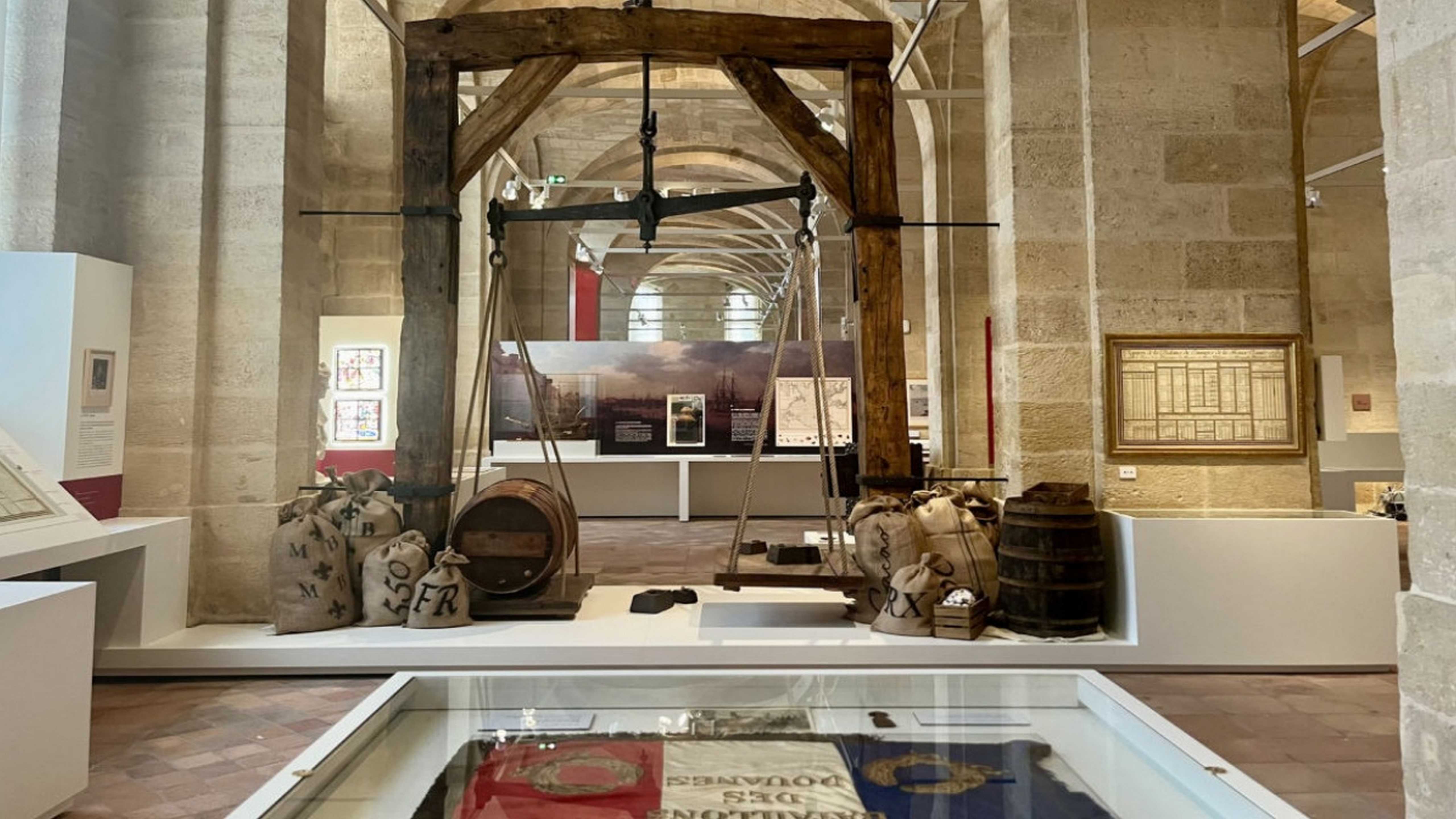 Musée national des Douanes